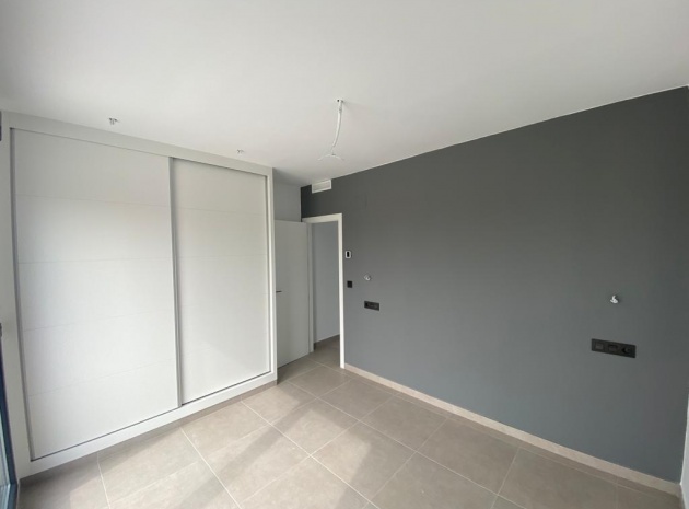 Neubau - Villa - Los Alcazares - La Concha