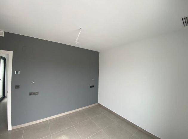 Neubau - Villa - Los Alcazares - La Concha