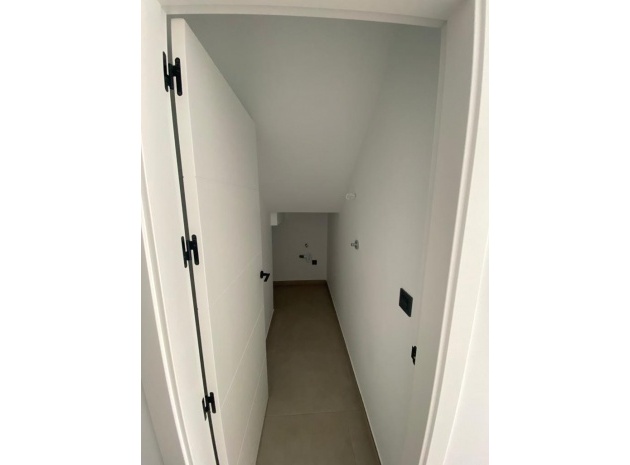 Neubau - Villa - Los Alcazares - La Concha