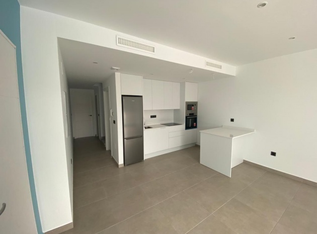 Neubau - Villa - Los Alcazares - La Concha