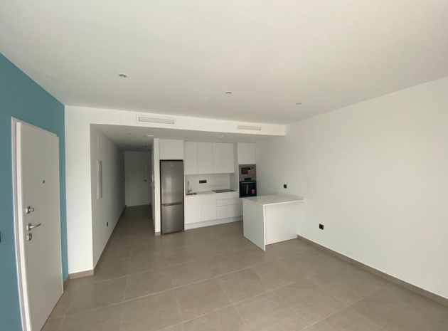 Neubau - Villa - Los Alcazares - La Concha