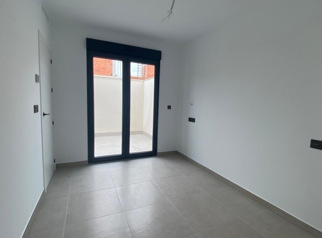 Neubau - Villa - Los Alcazares - La Concha