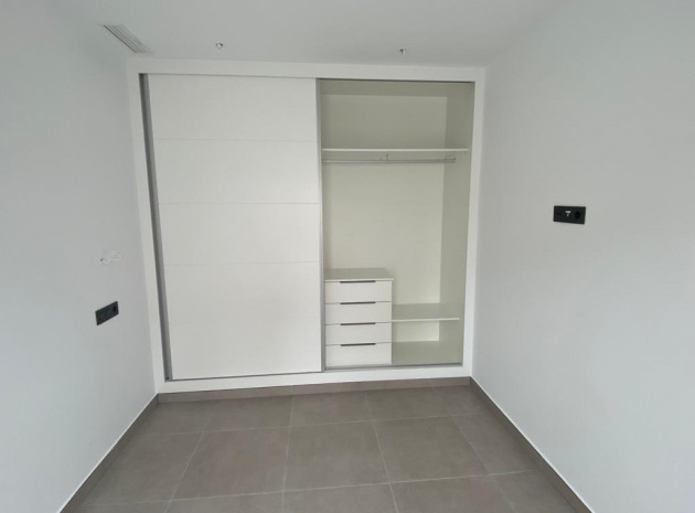 Neubau - Villa - Los Alcazares - La Concha
