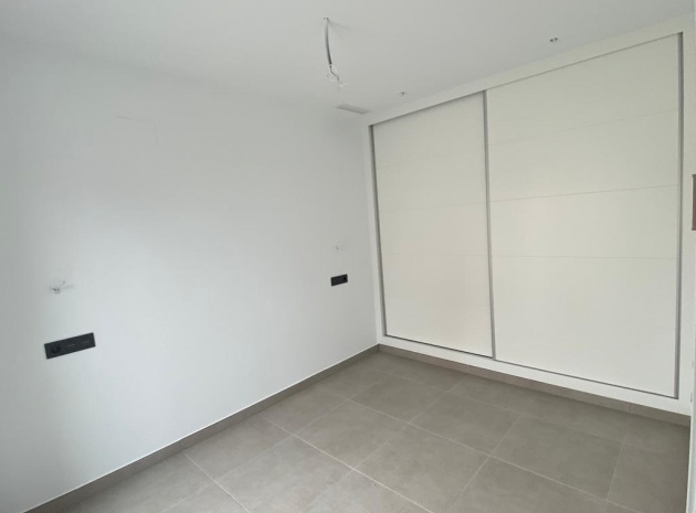Neubau - Villa - Los Alcazares - La Concha