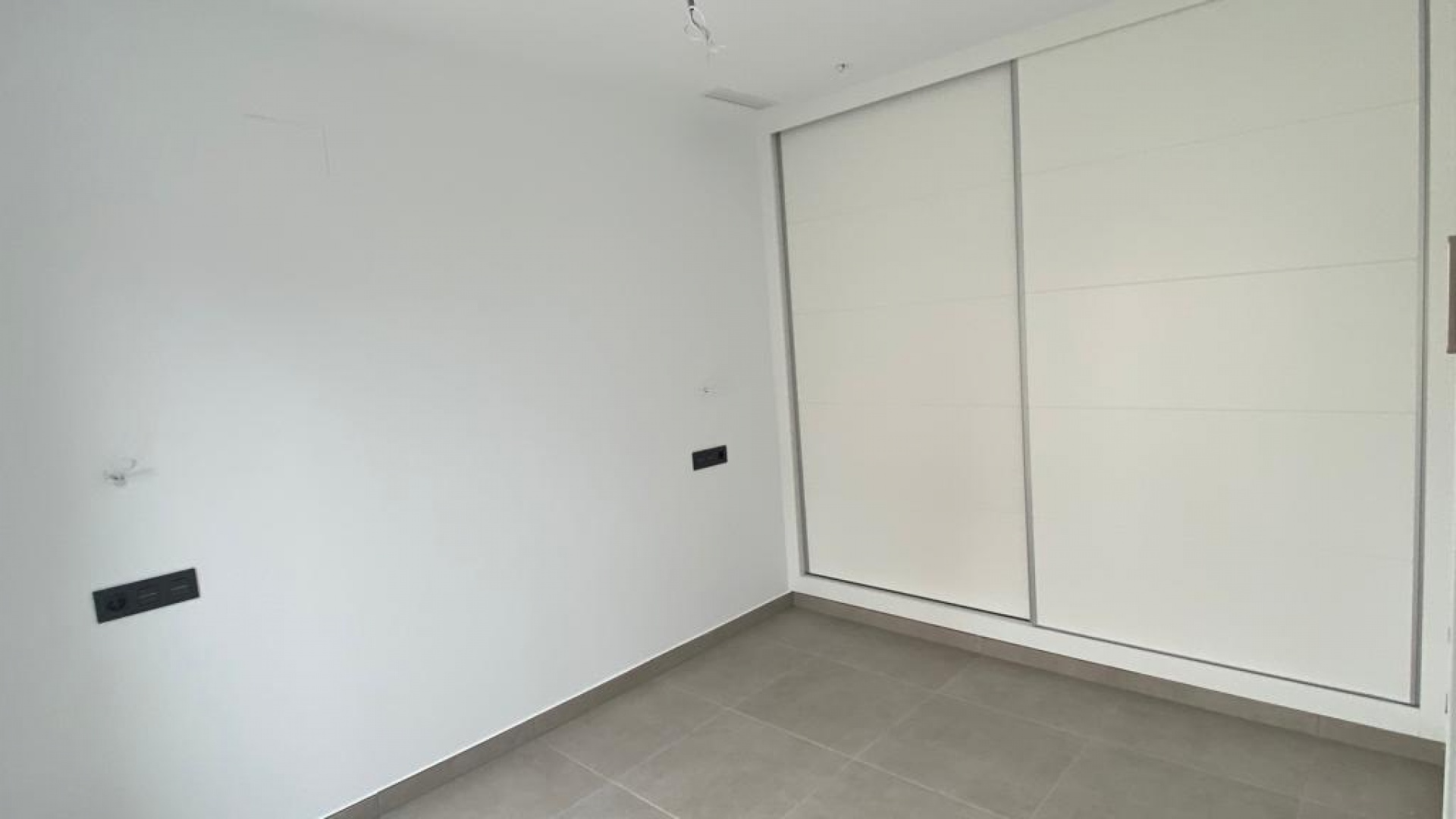 Nybyggnad - Villa - Los Alcazares - La Concha