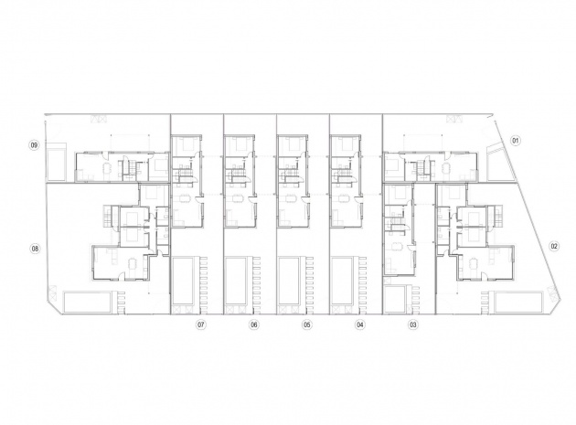 Neubau - Villa - Los Alcazares - La Concha