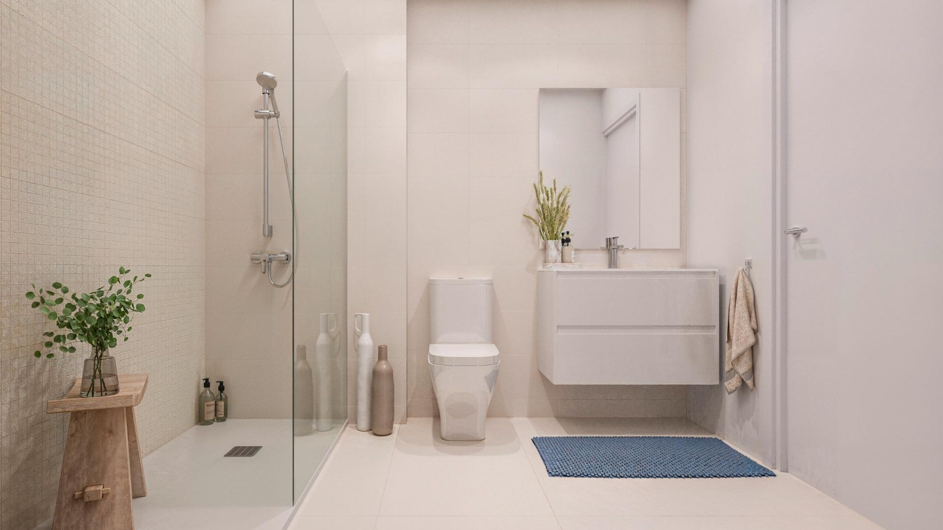 Nieuw gebouw - Appartement - Estepona - Valle Romano Golf