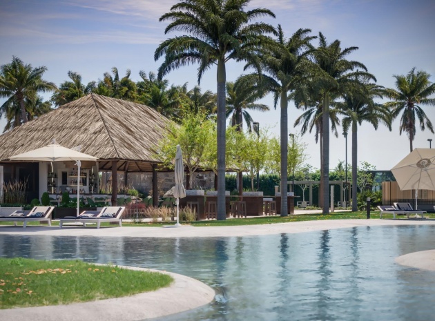 Neubau - Villa - Roldan