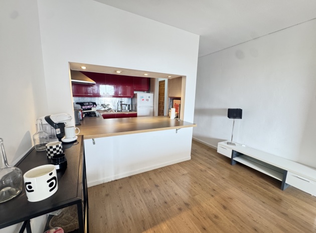 Wiederverkauf - Wohnung - Villamartin