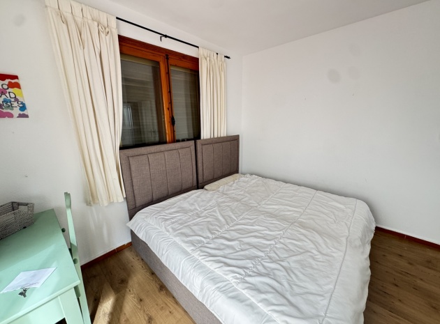 Wiederverkauf - Wohnung - Villamartin