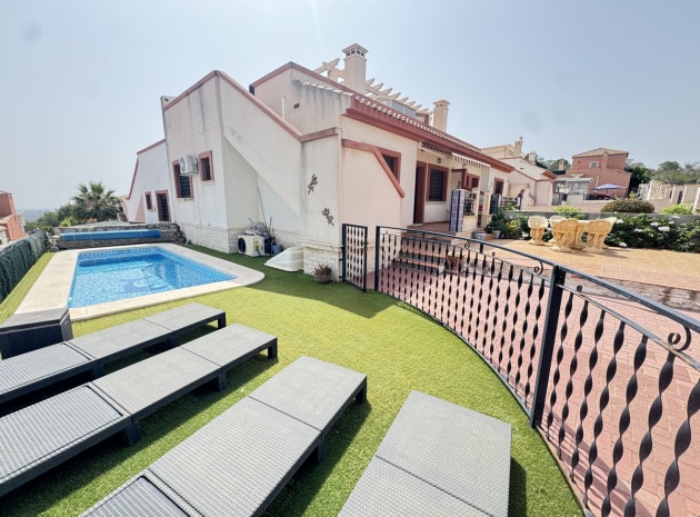 Revente - Bungalow - San Miguel de Salinas - La Canada