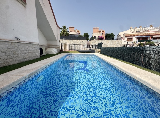 Revente - Bungalow - San Miguel de Salinas - La Canada