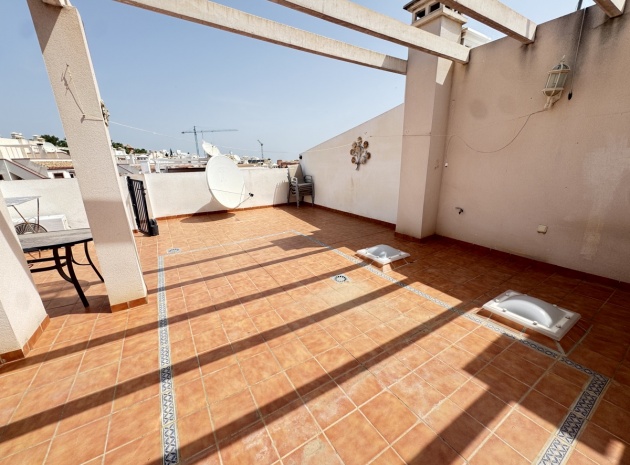 Revente - Bungalow - San Miguel de Salinas - La Canada