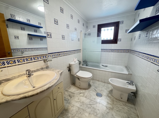 Revente - Bungalow - San Miguel de Salinas - La Canada