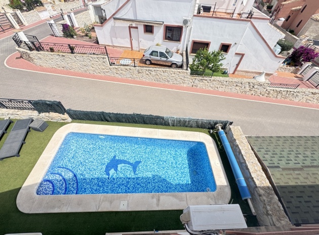 Revente - Bungalow - San Miguel de Salinas - La Canada