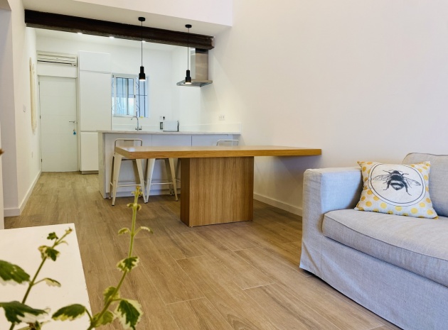 Resale - Bungalow - Playa Flamenca