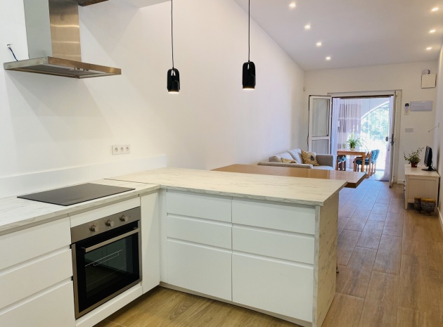 Resale - Bungalow - Playa Flamenca