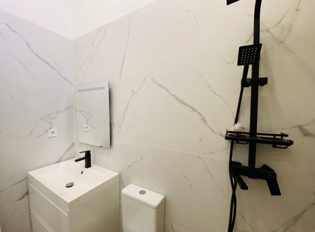 Resale - Bungalow - Playa Flamenca