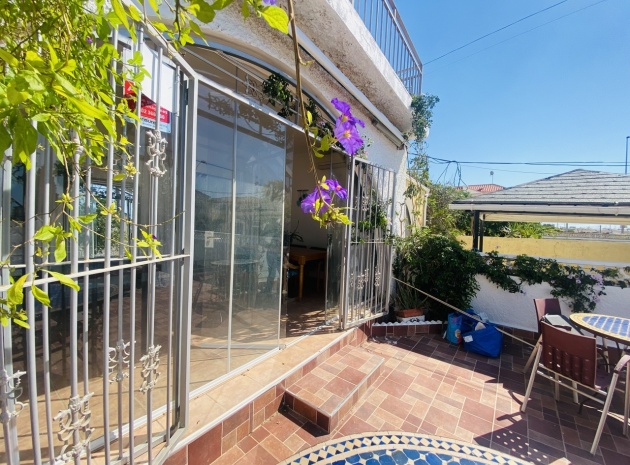 Resale - Bungalow - Playa Flamenca