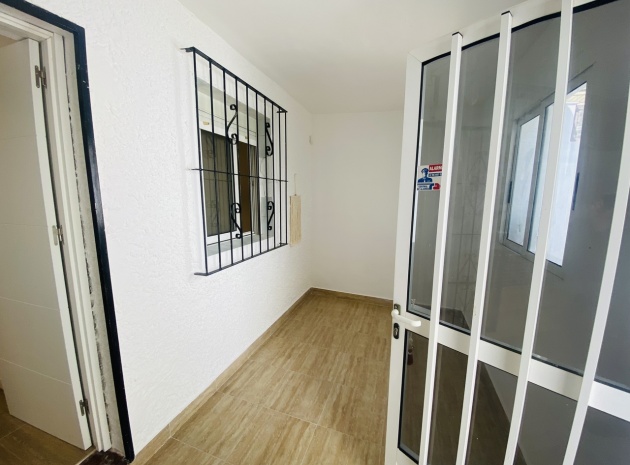 Resale - Bungalow - Playa Flamenca