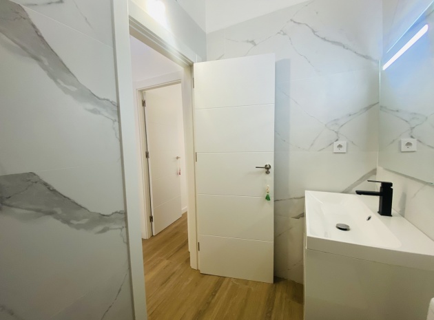 Resale - Bungalow - Playa Flamenca