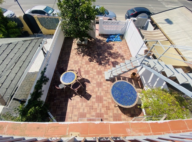 Resale - Bungalow - Playa Flamenca