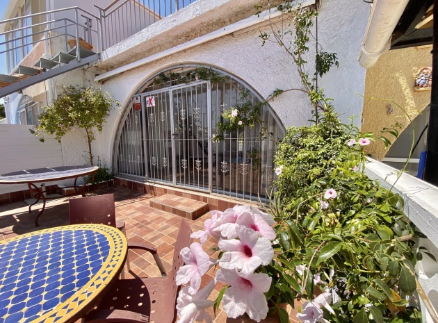 Resale - Bungalow - Playa Flamenca