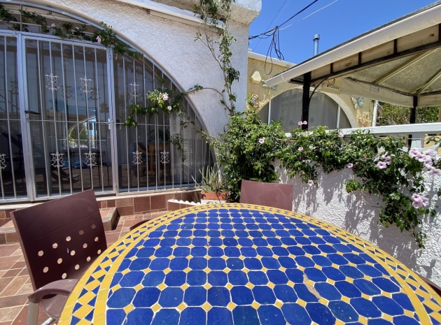 Resale - Bungalow - Playa Flamenca