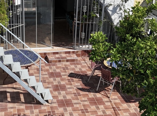 Resale - Bungalow - Playa Flamenca