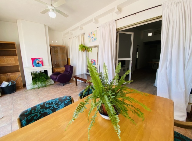 Resale - Bungalow - Playa Flamenca