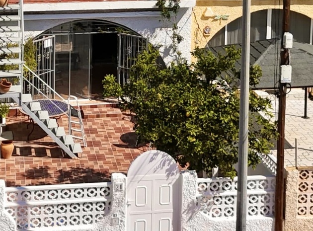 Resale - Bungalow - Playa Flamenca