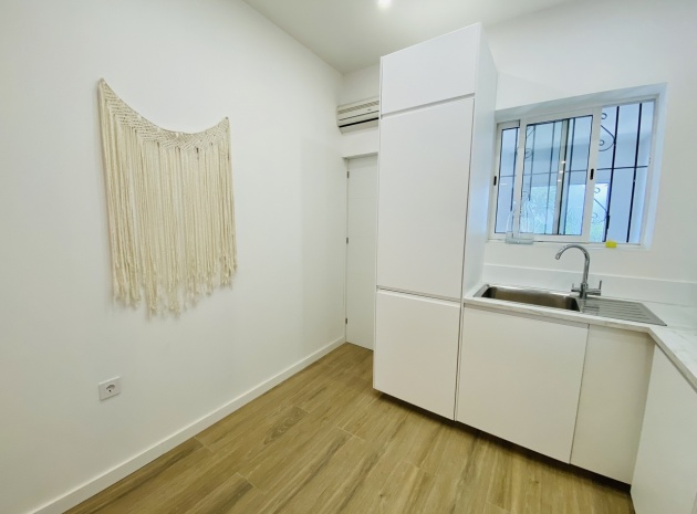 Resale - Bungalow - Playa Flamenca