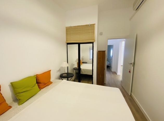 Resale - Bungalow - Playa Flamenca