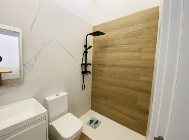 Resale - Bungalow - Playa Flamenca