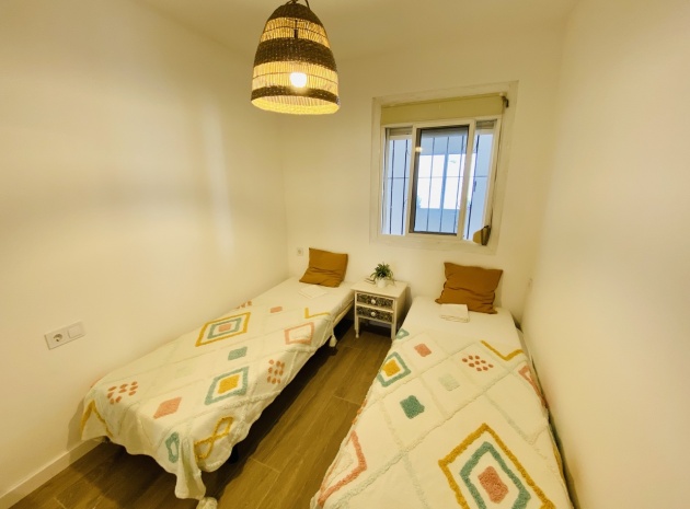 Resale - Bungalow - Playa Flamenca