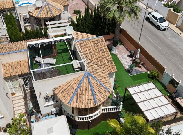 Revente - Villa - Villamartin - Loma Golf