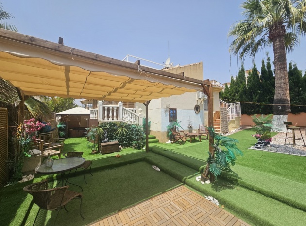 Revente - Villa - Villamartin - Loma Golf