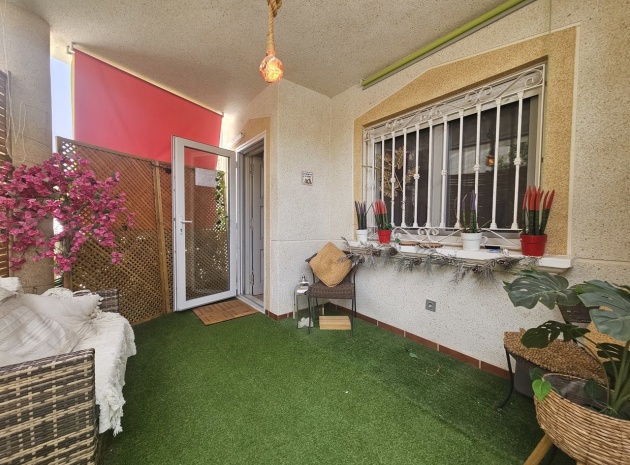 Revente - Villa - Villamartin - Loma Golf