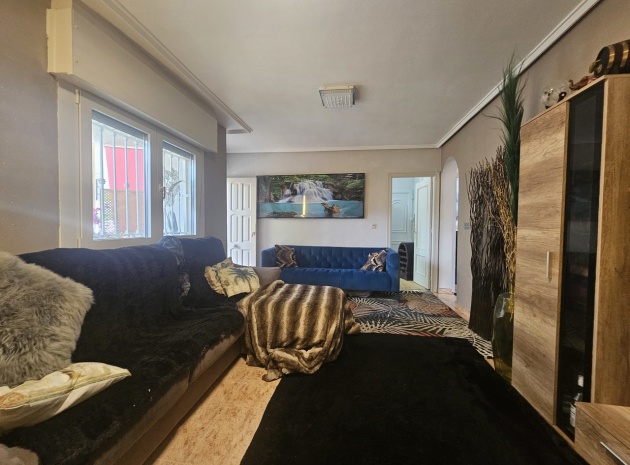 Revente - Villa - Villamartin - Loma Golf