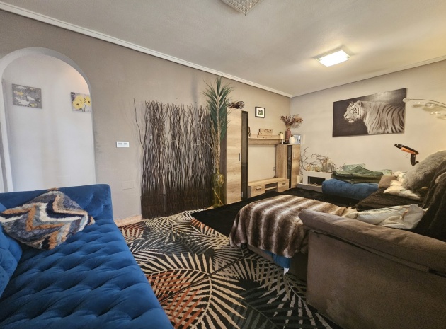 Revente - Villa - Villamartin - Loma Golf