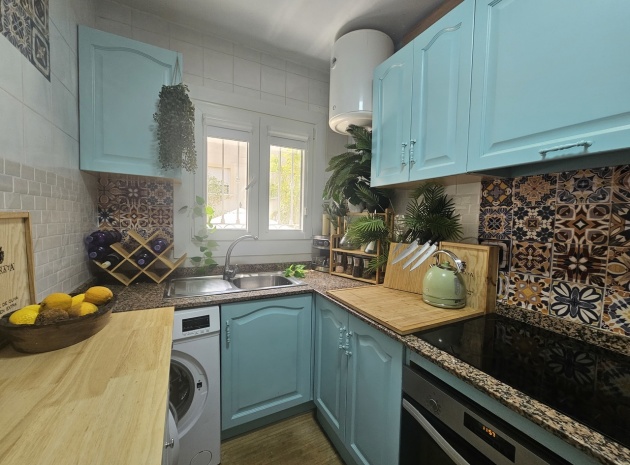 Revente - Villa - Villamartin - Loma Golf