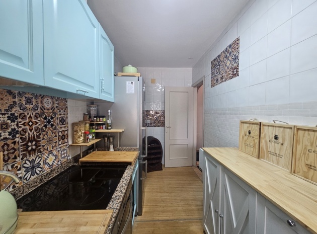 Revente - Villa - Villamartin - Loma Golf