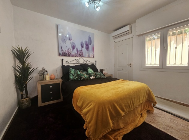 Revente - Villa - Villamartin - Loma Golf