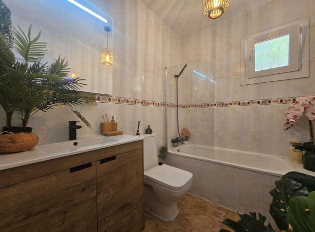 Revente - Villa - Villamartin - Loma Golf