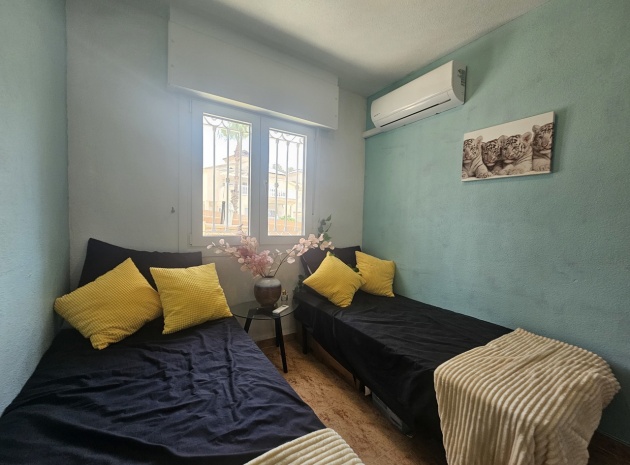 Revente - Villa - Villamartin - Loma Golf