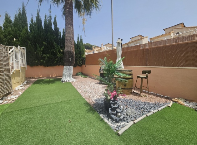 Revente - Villa - Villamartin - Loma Golf