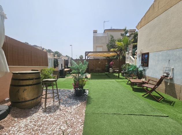 Revente - Villa - Villamartin - Loma Golf