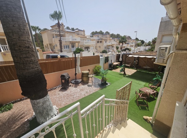 Revente - Villa - Villamartin - Loma Golf