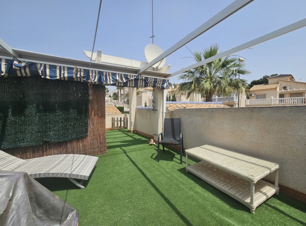 Revente - Villa - Villamartin - Loma Golf