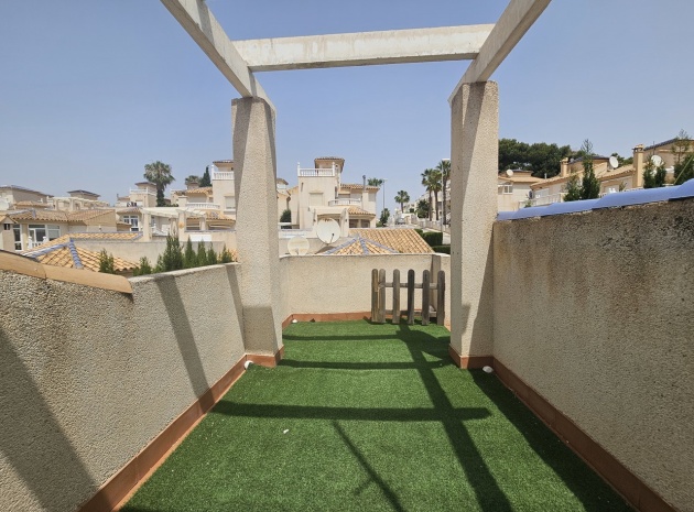 Revente - Villa - Villamartin - Loma Golf